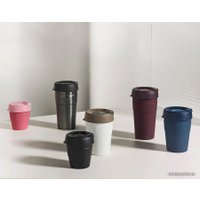 Термокружка KeepCup Thermal M Saskatoon TSAS12 340 мл (розовый)