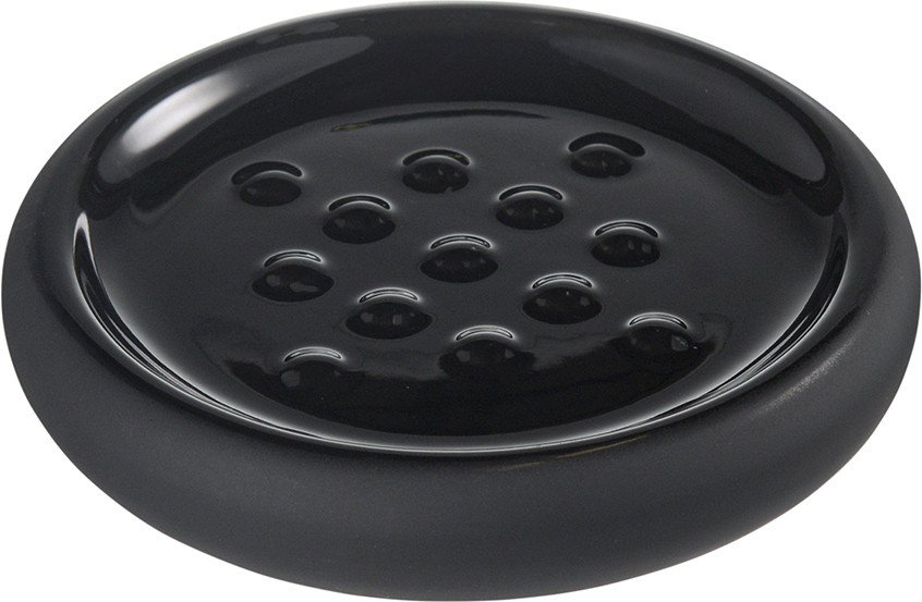 

Мыльница Bergenson Bjorn Markl BB000075 (черный)