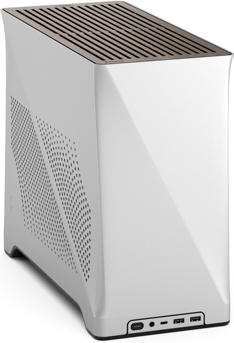 

Корпус Fractal Design Era 2 FD-C-ERA2N-01