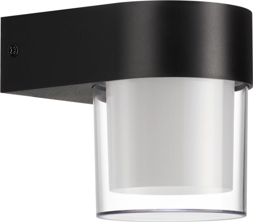 

Уличный настенный светильник Novotech Street Opal 359297
