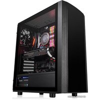 Корпус Thermaltake Versa J25 Tempered Glass Edition