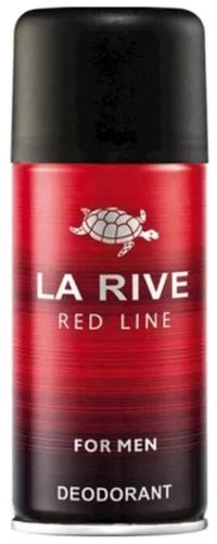 Дезодорант-спрей La Rive Red Line Man 150 мл
