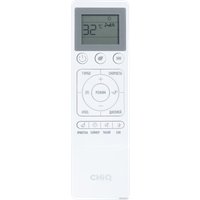 Кондиционер CHiQ Morandi inverter CSDH-09DA-IN/CSDH-09DA-OUT