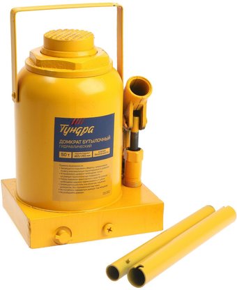 Бутылочный домкрат Tundra 9422645