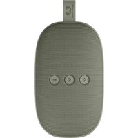 Беспроводная колонка Fresh'n Rebel Rockbox Bold X (Dried Green)