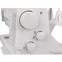 Распошивальная машина Janome CoverPro D Max