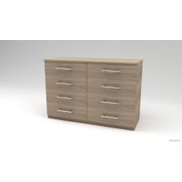 Комод Миркомодоф К — 3.8 (дуб сонома)