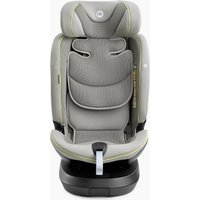 Детское автокресло Happy Baby Xion isofix (steel grey)
