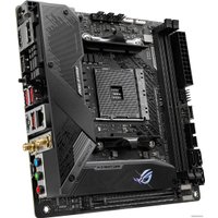 Материнская плата ASUS ROG Strix B550-I Gaming