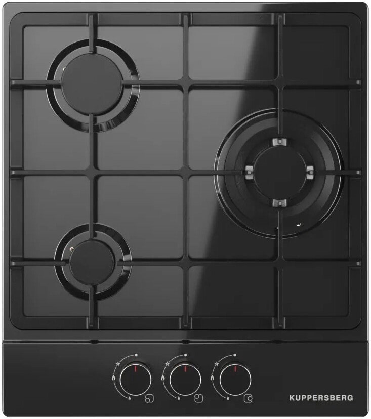 

Варочная панель KUPPERSBERG FS 40 B