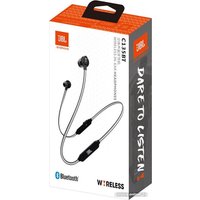 Наушники JBL C135BT (черный, китайская версия)