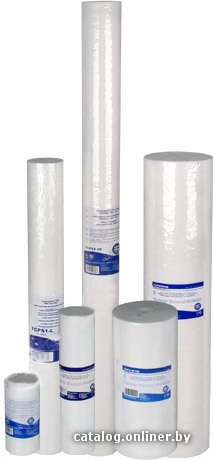Картридж Aquafilter FCPS5