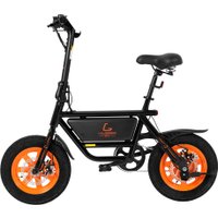 Электровелосипед Kugoo V1 Plus