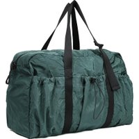 Дорожная сумка Fabretti YZ0107-11 (изумрудный)