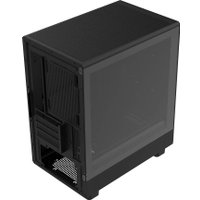 Корпус ALSEYE RAMS 2.0 Type-C (черный)