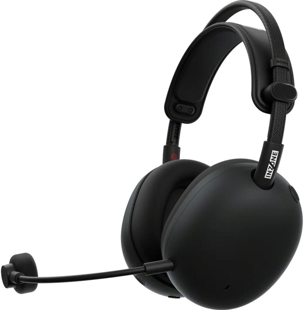Наушники Sony Inzone H9 II (черный)