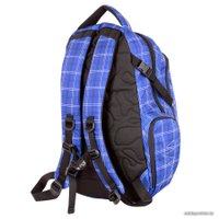Городской рюкзак Polar П1572 (синий)