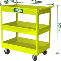 Тележка Dyllu DTCS1A13