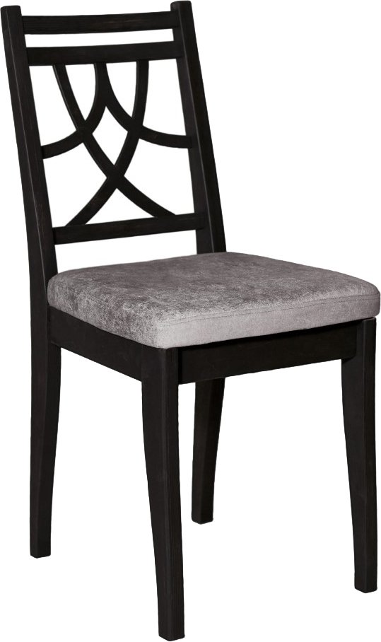 

Стул Folium Марк 2 M2O269395G (масло, черный, Grey)