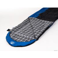 Спальный мешок BalMax Аляска Expert Series до -20 (синий)