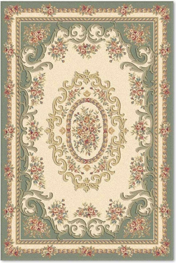 

Ковер для жилой комнаты Moldabela Premium Прямоугольник 6504 1 51038 (3.0x7.0)