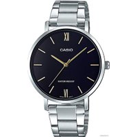 Наручные часы Casio LTP-VT01D-1B
