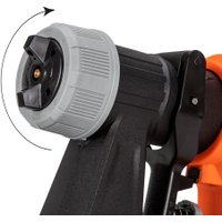 Краскораспылитель FoxWeld SGE 600/1200