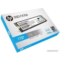SSD HP FX700 1TB 8U2N3AA