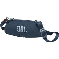 Беспроводная колонка JBL Xtreme 3 (темно-синий)