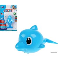 Игрушка для ванной Умка Дельфин 1805D003-R3 в Могилеве