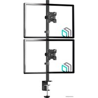 Кронштейн для монитора Onkron D208E (черный)