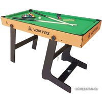 Мини-бильярд DFC Vortex SB-BT-02LSVT