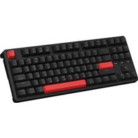 Клавиатура Keychron C3 Pro RGB C3P-H1-RU (Gateron G Pro Red)
