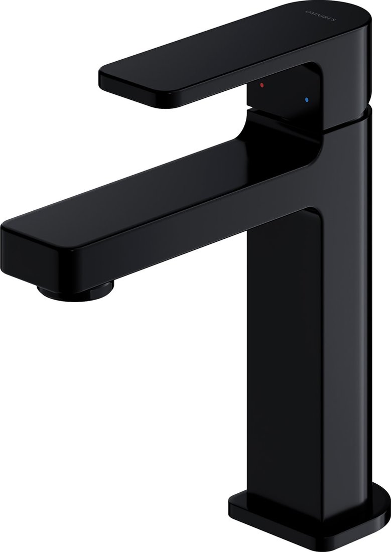 

Смеситель Omnires Baretti BA7810 BL