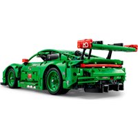 Конструктор LEGO Technic 42224 Porsche 911 GT3 R REXY AO