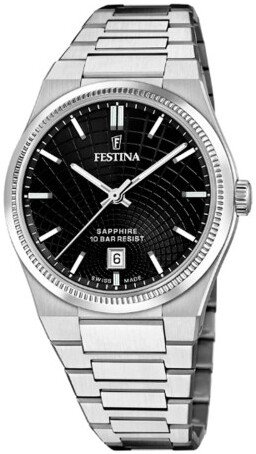 

Наручные часы Festina F20051-6