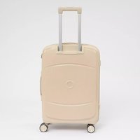 Чемодан-спиннер VALIGETTI 344-2201/3-24COF (кофе)