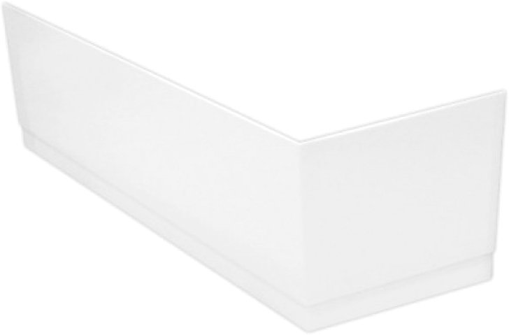 

Фронтальный экран под ванну VagnerPlast Cavallo 160 L VPPP16001FL3-04