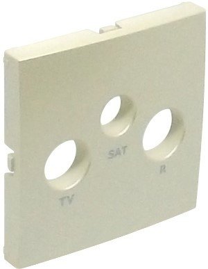

Накладка для розетки Efapel Logus90 (90775 TPE)