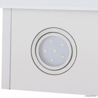 Кухонная вытяжка MAUNFELD Wind 60 (белый)