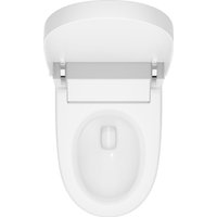 Унитаз приставной Roxen Smart Turbo 670300-02