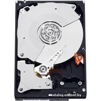 Жесткий диск WD Caviar Black 500Гб (WD5001AALS)