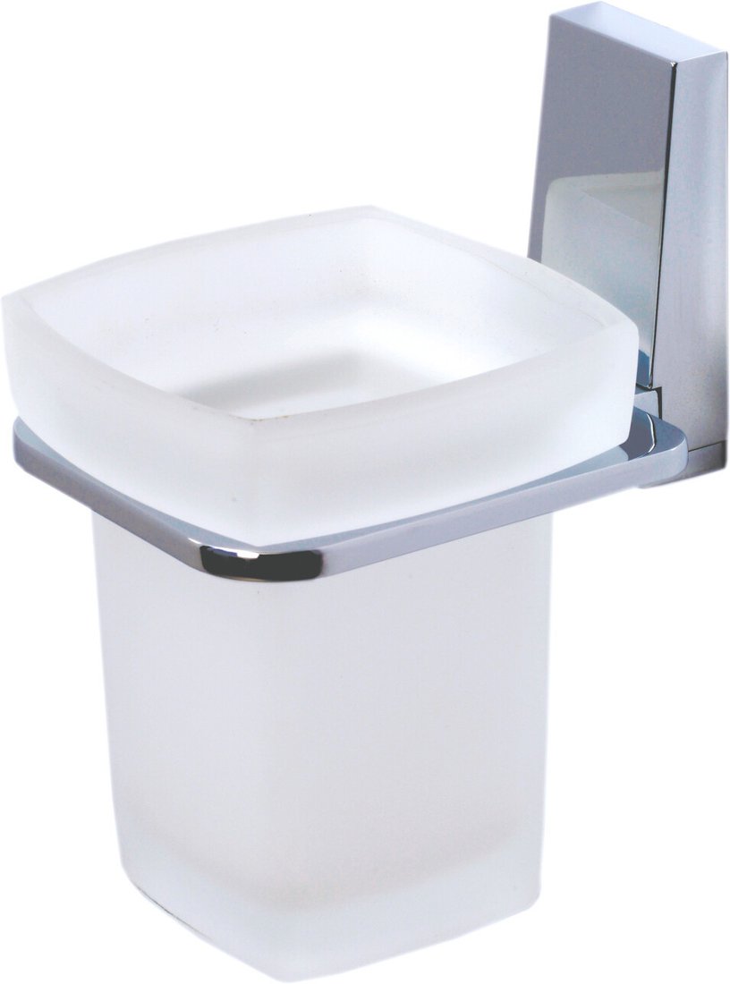

Держатель для стакана Wasserkraft Lopau K-6028