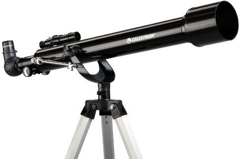 

Телескоп Celestron PowerSeeker 60 AZ