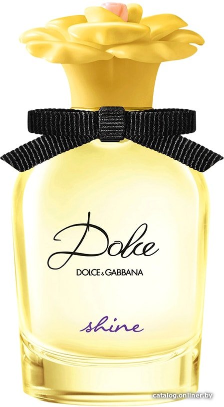 Парфюмерная вода Dolce&Gabbana Dolce Shine EdP (50 мл)