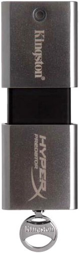 Kingston DataTraveler HyperX Predator 512Gb (DTHXP30/512GB)
