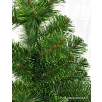 Ель GreenTerra с зелеными концами 2.5 м