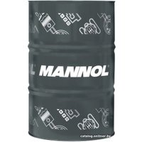Моторное масло Mannol O.E.M. for Toyota Lexus 5W-30 208л