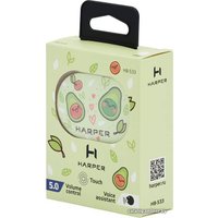 Наушники Harper HB-533