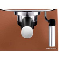 Рожковая кофеварка DeLonghi ECI 341.CP